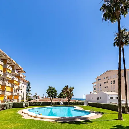 Apartment Puerto
