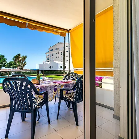 Puerto Apartment Altea