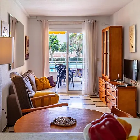 Puerto Apartment