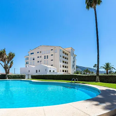 Apartment Puerto
